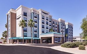 Springhill Suites Phoenix Tempe/airport